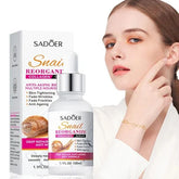Sadoer Snail Reorganize Collagen Face Serum  -30ml